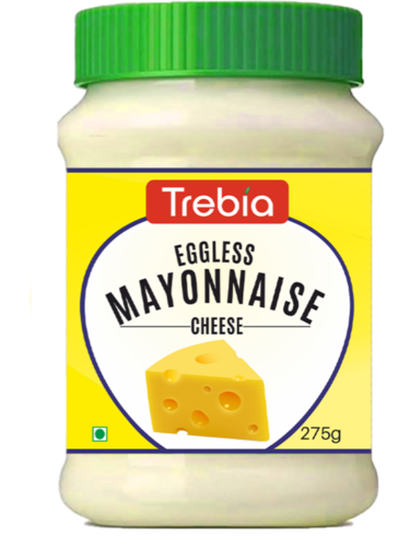 Cheese Blend Mayonnaise