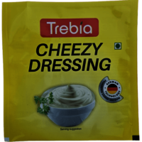 Cheese Blend Mayonnaise