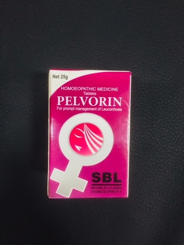 PELVORIN