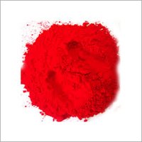 Red Pigment
