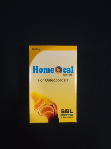 HOMEOCAL