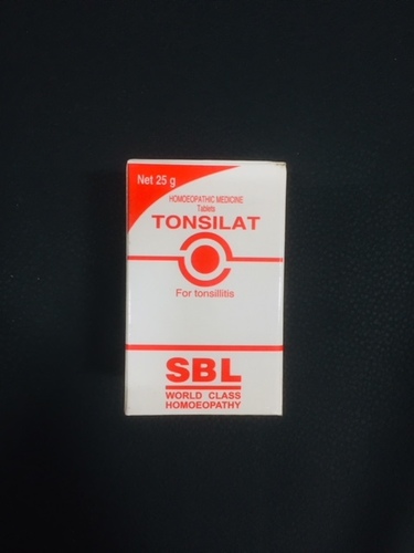 TONSILAT