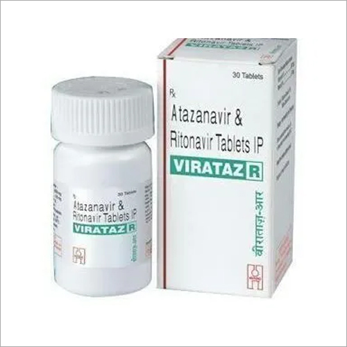 VIRATAZ R