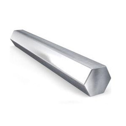 Aluminium Hex Bar 6063