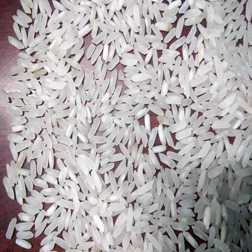 IR Rice White