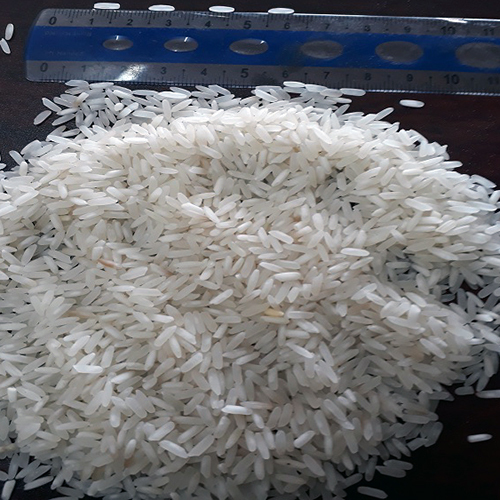 IR Rice White