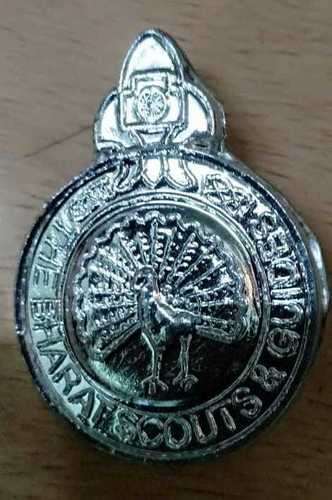 Scout Cap Badge