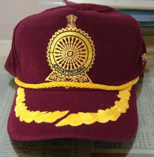 Regimental Caps
