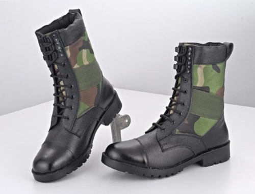 Combat Shoes