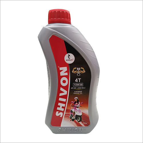 800 ML Scooty Engine Oil