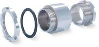 Steel Marine Cable Glands