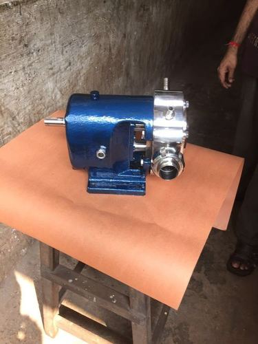 Ketchup Transfer Pump