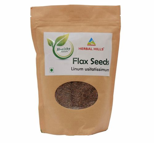 Flax seeds - Ayurvedic Weight Management Product