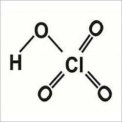 Perchloric acid, CAS Number: 7601-90-3 , 100ML