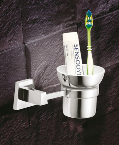 TUMBLER HOLDER BRASS DELTA TUMBLER HOLDER BRASS DELTA