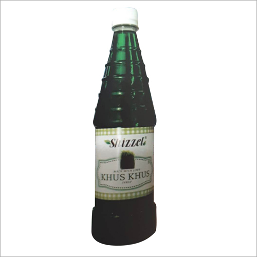 Khus Khus Syrup