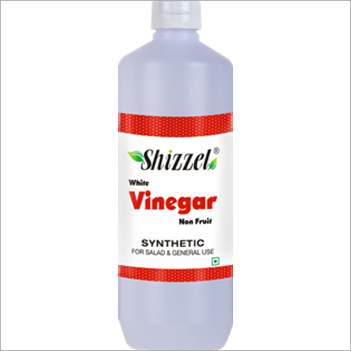 Cooking White Vinegar