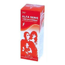 ALFA SENG