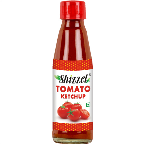 200 ml Tomato Ketchup