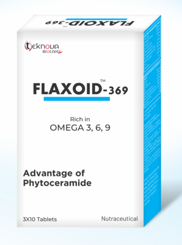 FLAXOID 369