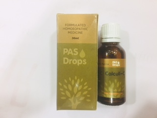 CALCULI - C6