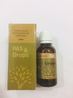 PAS Drops