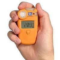 Cl2 Personal Gas Detector