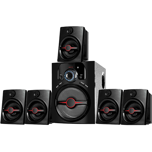 Stereo Channel Digital Home Theater For Home