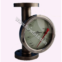 Metal Tube Rotameter