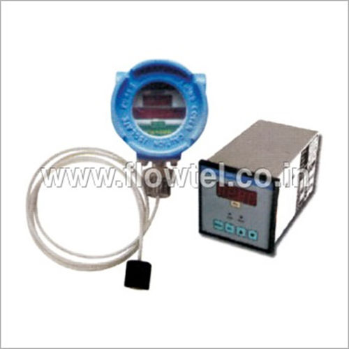 Capacitance Level Transmitters