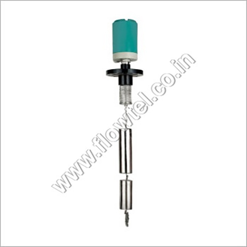 Silver Displacer Type Level Switch