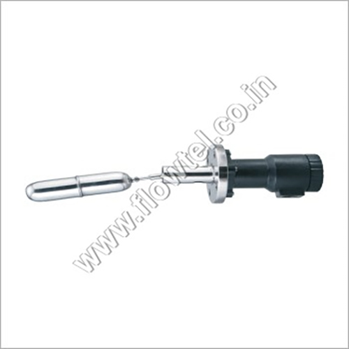 Silver Side Mounted Magnetic Level Switch