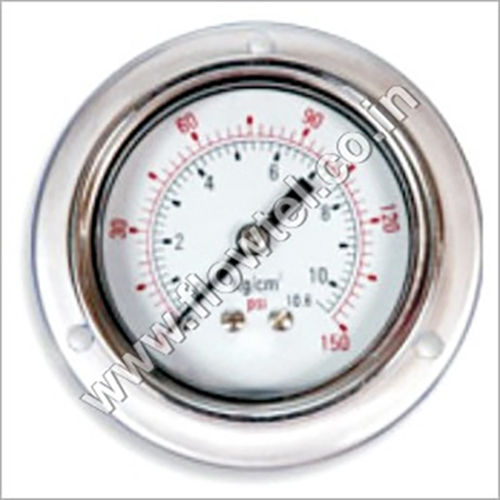 Air Pressure Gauge