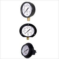 Utility Pressure Gauge