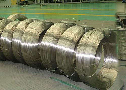 Inconel Wire