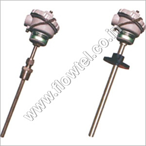 RTD Conventional Thermocouple