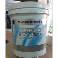Sheen Exterior Emulsion
