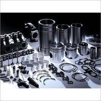 Diesel Engine Spare Parts