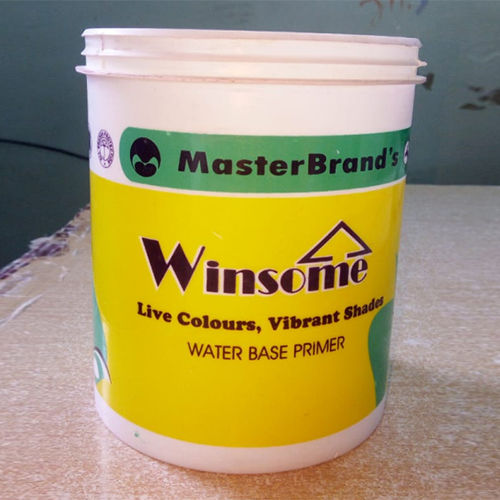 Interior Primer