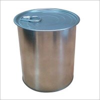 Food Tin Container