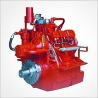 Marine Gear Boxes