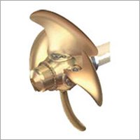 Diesel Engine Controllable Pitch And Fixed Pitch Propeller