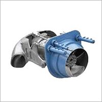 Rolls Royce Kamewa Water Jet