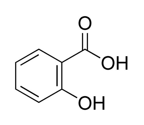 100 gm Salicylic Acid