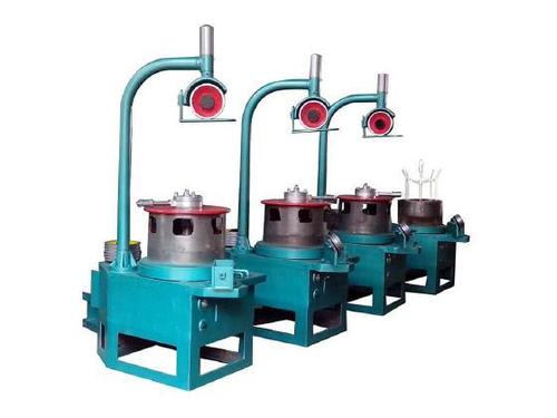 Wire Drawing Machine By Anping Wanzhong Wire Mesh Products Co. Ltd.
