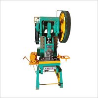 Razor Barbed Wire Machine