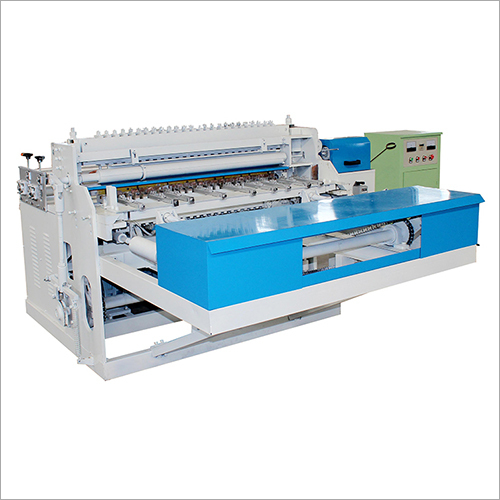 Wire Mesh Welding Machine