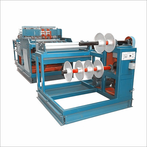 Brick Force Mesh Welding Machine