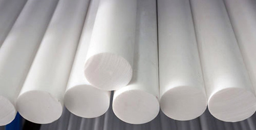 Ptfe Rod Diameter: 6- 200 Millimeter (Mm)