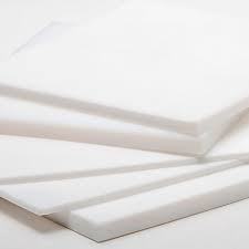 Ptfe Moulded Sheet at 600.00 INR in New Delhi, Delhi | Insulation Solutions